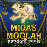 Midas Moolah: Random Reels
